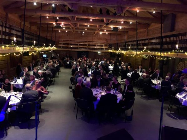 50 års jubileum