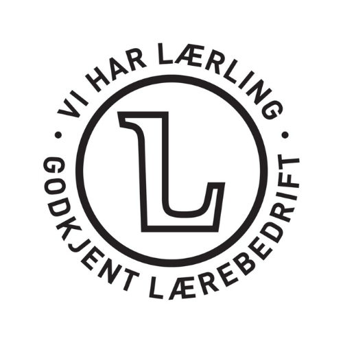 Åge Haverstad AS er en godkjent lærebedrift