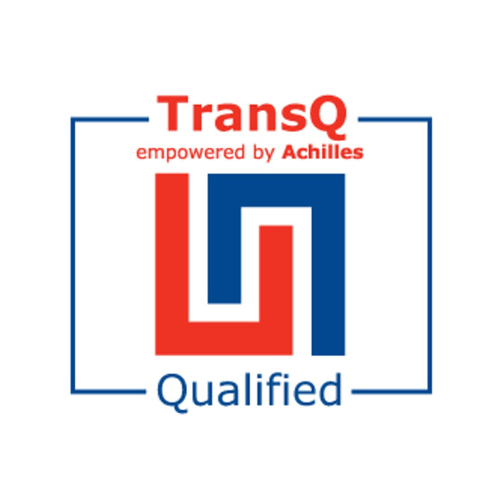 Åge Haverstad AS er TransQ Qualified