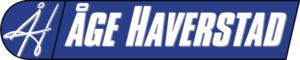 Åge Haverstad AS logo