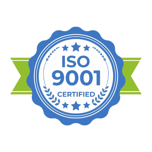 ISO 9001