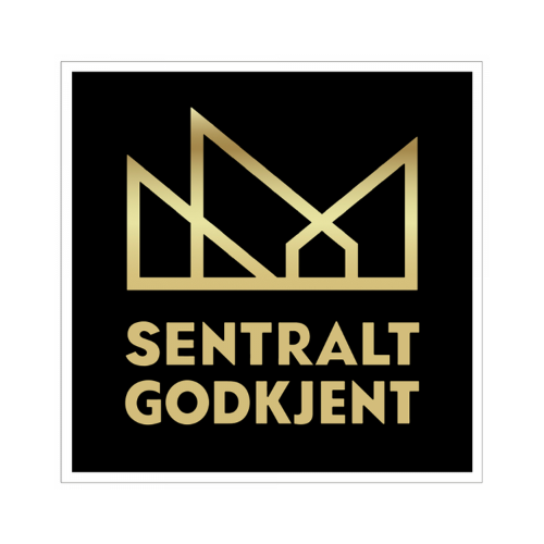 Sentralt Godkjent