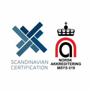 Scandinavian Certification